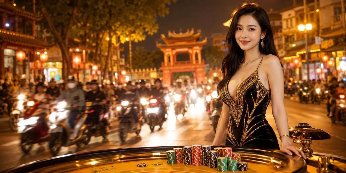 Casino Trực Tiếp MoMo